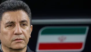 قلعه‌نویی: دولت به معیشت ساکنان جزایر سه‌گانه توجه ویژه کند/ انگار در خانه خودم هستم