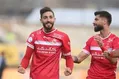 پیکان 1 _پرسپولیس 3 / پیکان سواری پرسپولیس برای رسیدن به صدر