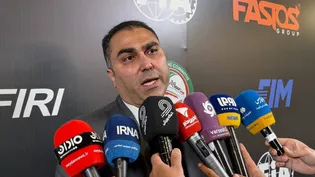 پازندمهر: سطح هوشیاری معدنی‌پور، بالاتر رفته است/ دوست داریم مسابقات ایمن برگزار شود