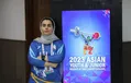 بابایی: با آمادگی کامل در پاراآسیایی و جهانی به میدان می‌رویم