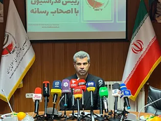 ساعی: تکواندو را با برنامه جلو می‌بریم، نه با حاشیه