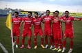 سپاهان 0 - 1 پرسپولیس؛ سپاهان طلسم اراک را شکست!