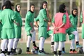 نفرات حاضر در اردوی تیم فوتبال بانوان ایران مشخص شدند