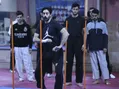 آغاز اردوی تیم ملی تکواندو با حضور 20 تکواندوکار
