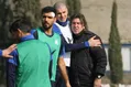 چه کسی زیرآب مدافع استقلال را نزد ساپینتو زده است؟!