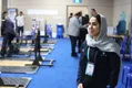 حسینی: کریمی در مسابقات جهانی وزنه‌برداری، شانس مدال دارد