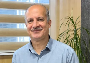 بیدگلی: هدف‌مان کسب سکو در ناگویاست/ طباطبائی حمایت خوبی از گلبال دارد