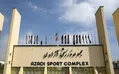 قطعی برق و آب، رقیب جدید ملی‌پوشان در آزادی