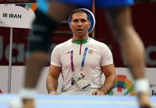 دستیار کی‌روش در شهرداری تهران پست گرفت!