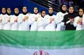 طوفان بانوان فوتسال برابر پاناما؛ ایران اولین پیروزی را کسب کرد