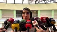 رستمیان: پس از ۱۵ سال فشنگ استاندارد تست کردم/قراردادهای لیگ پاسخگوی هزینه‌ها نیست +فیلم