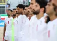 فوتبال ساحلی ایران با امارات و عربستان هم‌گروه شد