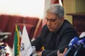 خمارلو: بعضی صحبت‌ها خستگی را به تن می گذارند/ کابل های برق بعد از ۵۰ سال تعویض نشده‌اند