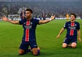 در جمع بزرگان مستطیل سبز؛ ستاره 19 ساله، معمار شب رویایی PSG