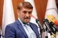 فیلم| آقامحمدی: تاجرنیا درد استقلال را درمان می‌کند