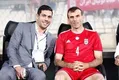 شکوری: طبیعی است AFC میزبانی را به ما ندهد