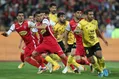 عجیب‌ترین رکورد ستاره پرسپولیس ثبت شد!