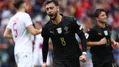 صعود پرتغال به جام‌جهانی در غیاب رونالدو؛ پیروزی بزرگ ایرلند و حضور در پلی‌آف
