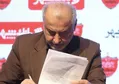 درویش: کارتال رکورد بیشترین گل زده در تاریخ باشگاهی اروپا را ثبت کرده است