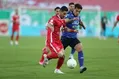 استقلال صفر_ پرسپولیس صفر/ دربی کسل‌کننده!