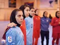 اعلام برنامه بازی های جام ملت های فوتسال بانوان
