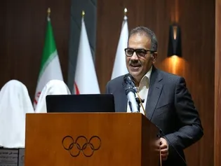 ناظمی: مسیر صدور گواهینامه موتورسواری برای زنان با حمایت دنیامالی هموارتر می شود