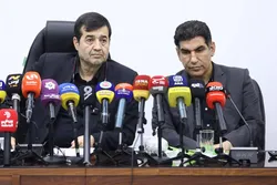 دنیامالی: بوکس را یکی از رشته‌های مدال‌آور ایران در بازی‌های آسیایی و المپیک می‌دانیم