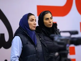 نشست کمیته فنی تکواندو بازهم برگزار نشد؛ هادی ساعی تنها مخالف خواهرش