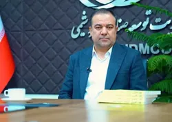 اختصاصی میدان؛ مدیرعامل جدید استقلال مشخص شد