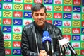 باقری: با تمرکز به میدان نرویم، تنبیه می‌شویم/ پرسپولیس مربی خارجی می‌خواهد!