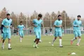 تمرین مهم شاگردان عبدی برگزار شد