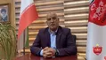 اقدام عجیب صدری در تجمع امروز هواداران پرسپولیس