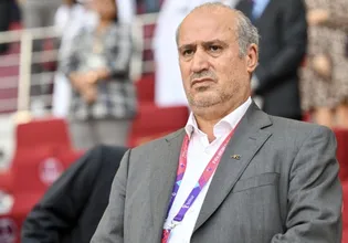 تاج: فصل بعد بلیط کاغذی نداریم/ لیگ برتر ۱۸ تیمه نمی‌شود