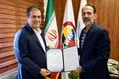 هروی مدیر تیم‌ملی کاراته شد
