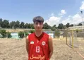محسنی: آماده هستیم و سهمیه المپیک جوانان را می‌خواهیم