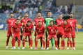 واکنش دو پرسپولیسی به حذف از آسیا