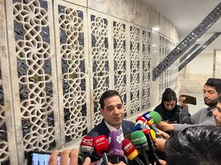 تقوی: نیازمند همدلی در باشگاه‌ها هستیم/
با افزایش بی‌رویه نرخ نقل و انتقالات مخالفم