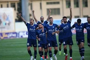 باشگاه گل‌گهر از حضور در لیگ قهرمانان آسیا انصراف داد