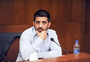 علیرضا دبیر در چه صورتی کاندیدای انتخابات کمیته ملی المپیک می‌شود؟
