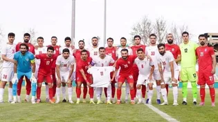 درخشان: تیم ملی در خط دفاعی مشکل دارد/ ما نمی‌توانیم با این سبک بازی صعود کنیم
