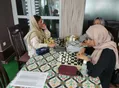 پایان رقابت‌های انتخابی تیم ملی شطرنج نابینایان و کم‌بینایان