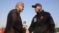 خبر فوق‌العاده رضا درویش برای پرسپولیسی‌ها!