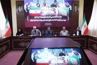 وعده انوشیروانی برای کسب 3 مدال طلا در ناگویا