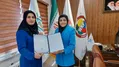 ارباب، سرمربی تیم‌های کاراته پایه دختران شد
