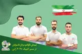 تمرینات تکواندوکاران وکشتی‌گیران ناشنوا برای المپیک