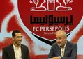 رسمی؛ تمدید قراداد امیری با پرسپولیس