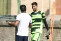 مجیدی تکلیف پرسپولیسی‌شدن مظاهری را مشخص کرد
