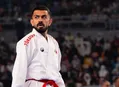 مسکینی: کاراته ایران ظرفیت بالایی دارد؛ قهرمانی در آسیا و ناگویا هدف نهایی من است