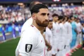 جهانبخش: با روحیه و اتحاد بازی قبل به مصاف مصر می‌رویم