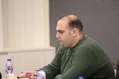 بهداد شانس اول سرمربیگری تیم ملی وزنه برداری